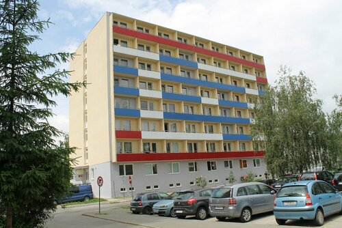 Hotel SPECTRUM, Забронировать Отель Трнавский-край Трнавский край