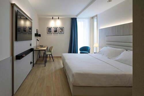 RMH Modena Raffaello, Book Hotel Modena Emilia-Romagna