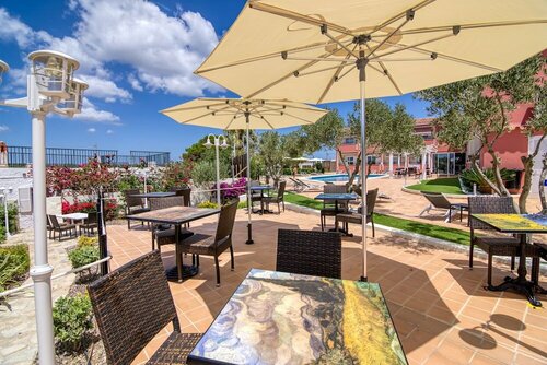 Hotel Sa Barrera, Reserva ahora Hotel Alayor Menorca
