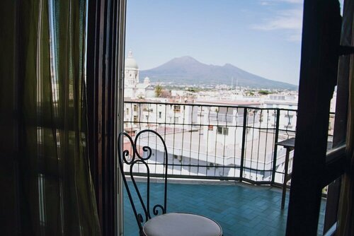 Hotel Piccolo Sogno, Забронировать Отель Отели Помпеи 3 звезды, 3*