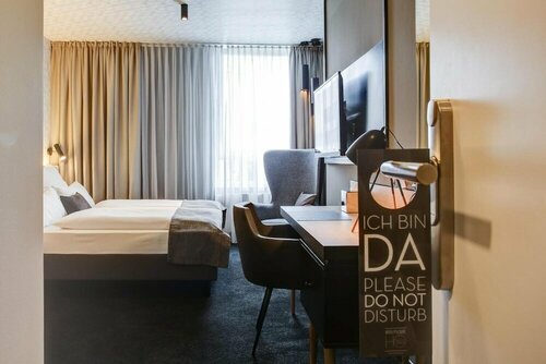 Vienna House Easy by Wyndham Dortmund City, Забронировать Отель Отели Ruhr area 3 звезды, 3*