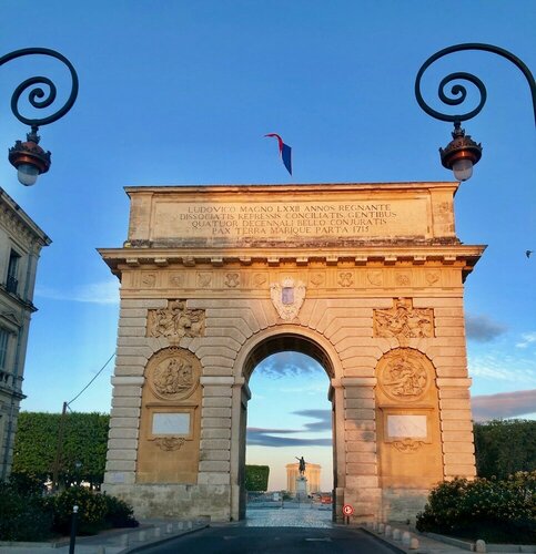 Hotel Colisee - Verdun, Book Hotel Montpellier Hérault, nær Le Polygone