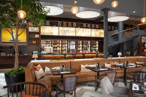 DoubleTree by Hilton Lima Miraflores El Pardo, Забронировать Отель Отели Мирафлореса с бассейном, Бассейн