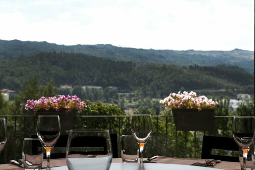 Hotel Aguiar da Pena, Забронировать Отель Вила-Пока-ди-Агиар Trás-os-Montes e Alto Douro