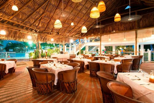 Decameron Galeon - All Inclusive, Boek Hotel Santa Marta Magdalena