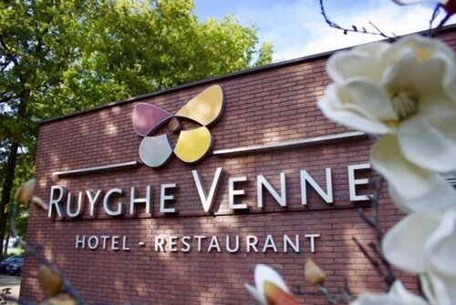 Hotel-Restaurant Ruyghe Venne, Réserver Hôtel Westerbork Province de Drenthe
