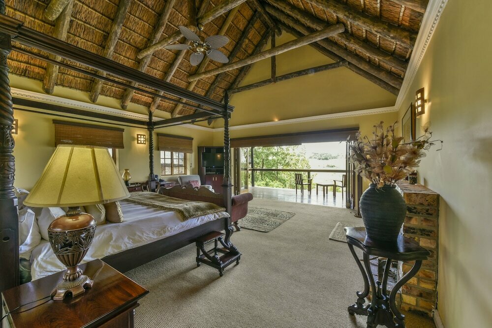 Kwantu Private Game Reserve