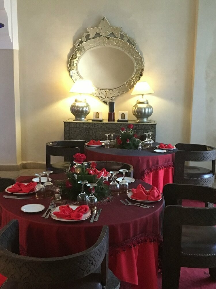 Riad Shama Suites & Spa