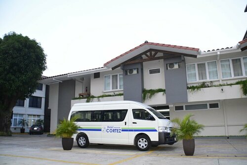Hotel Cortez, Book Hotel Santa Cruz de la Sierra Santa Cruz Region