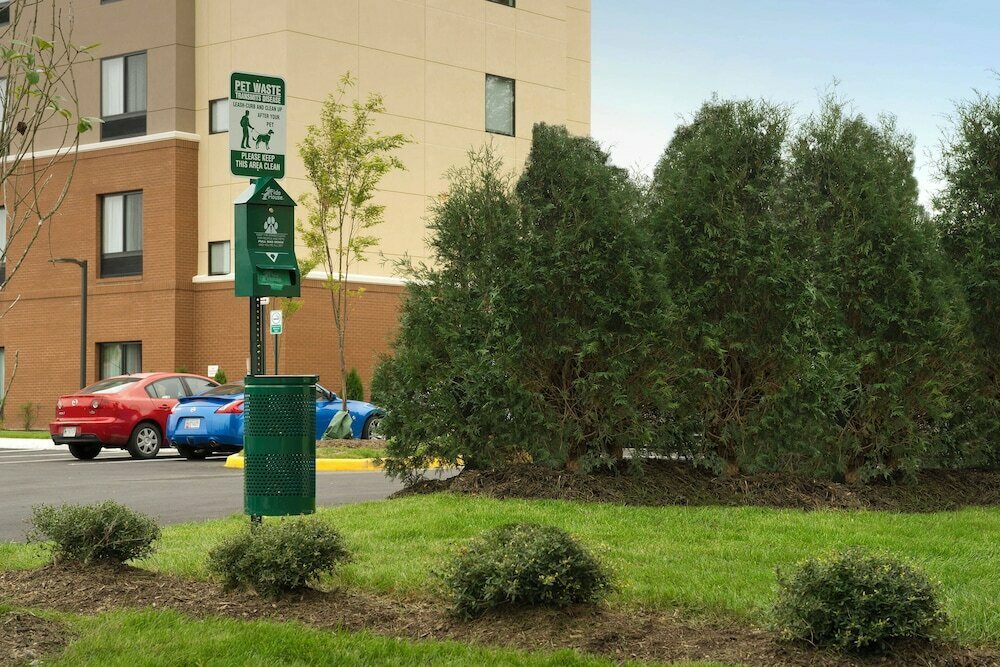 TownePlace Suites by Marriott Alexandria Fort Belvoir