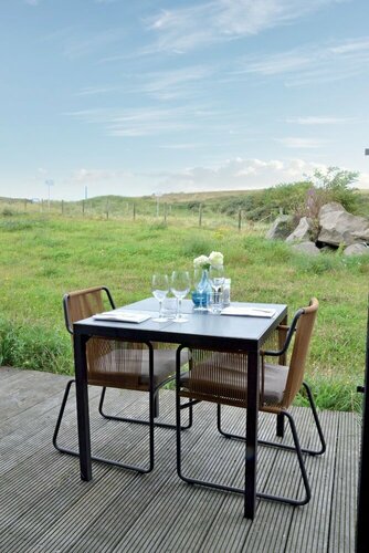 Fletcher Hotel - Restaurant Elzenduin, Boek Hotel Hotels in Zuid-Holland met parkeren, Parkeren