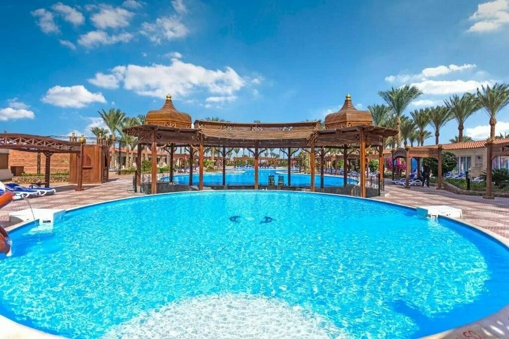 Sunrise Azalea Aqua Park Resort