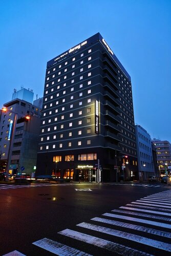 Dormy Inn Premium Nagoya Sakae, Book Hotel Naka Ward Aoichō