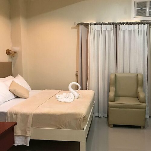 Aberrise Country Villa Pension Hotel, Забронировать Отель СПА-отели Думагете, рядом с Университет Силлиман, SPA-услуги