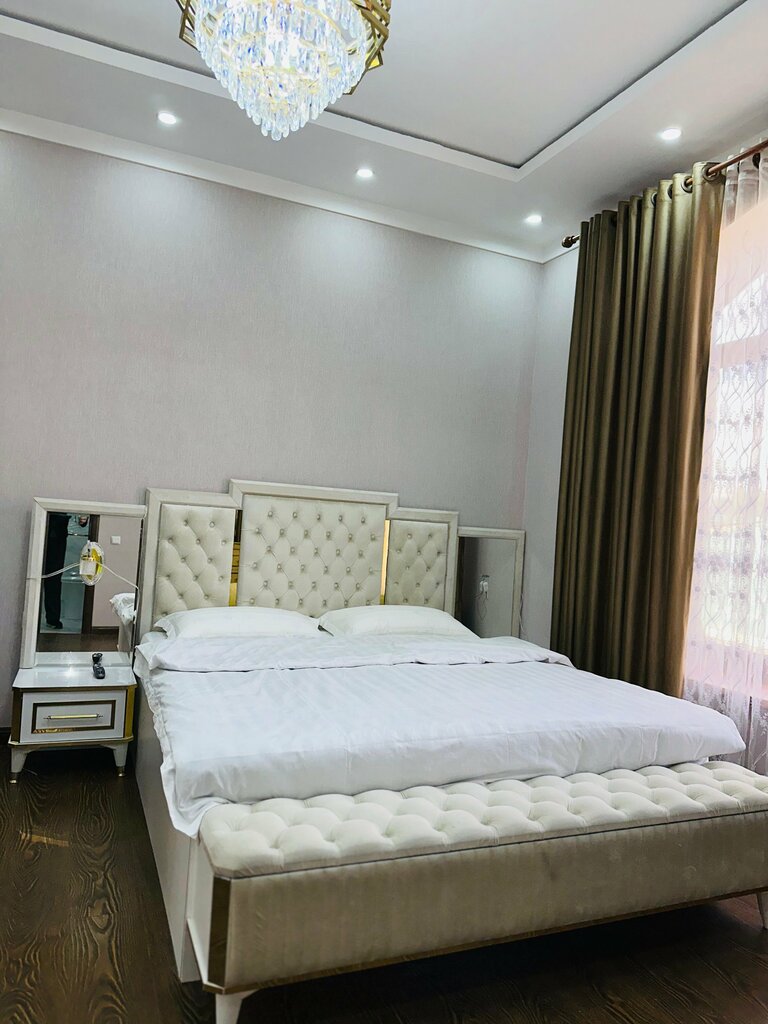 Soro Hotel