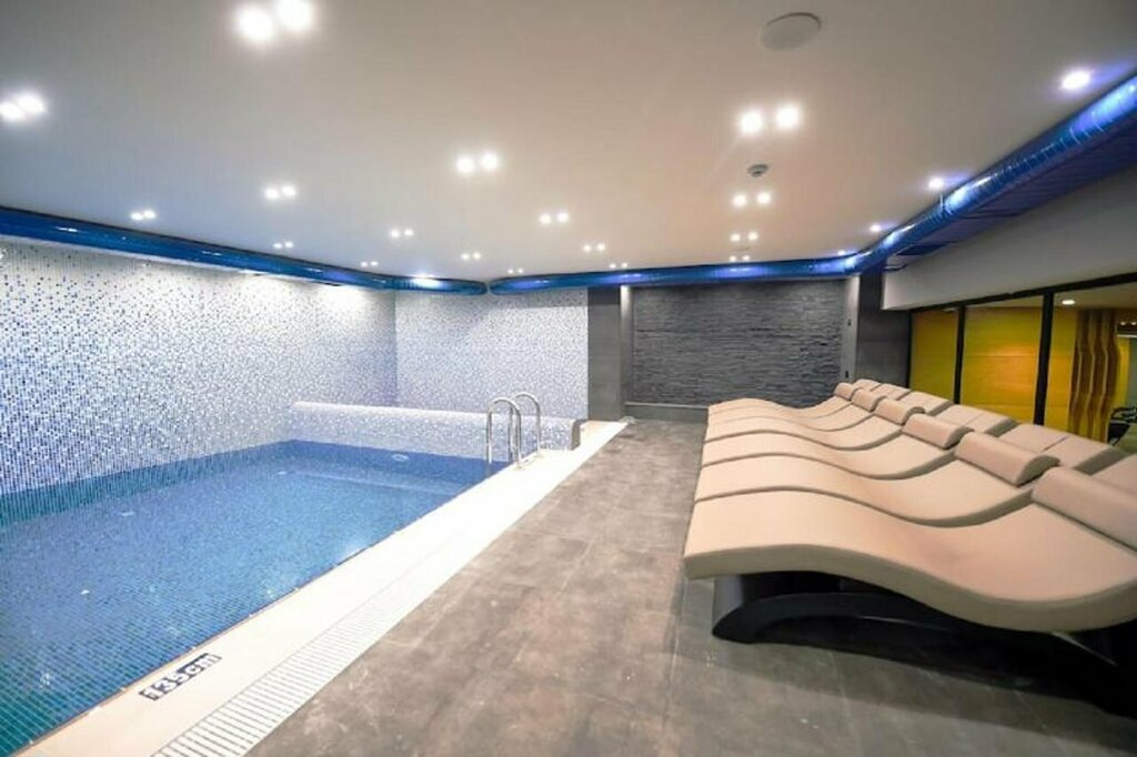 Cher Hotel & Spa Istanbul