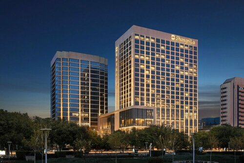 Shangri-La Jinan, Забронировать Отель Lixia District Цзинань