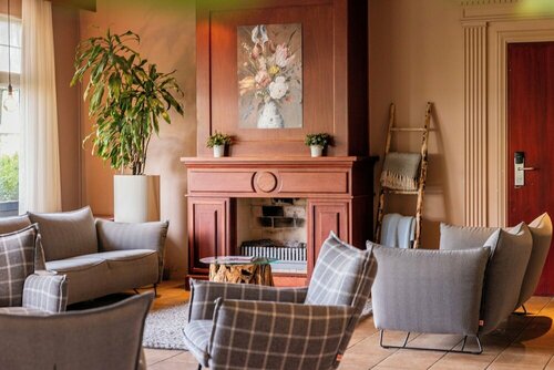 Fletcher Hotel-Restaurant Noordsee-Ameland, Reserva ahora Hotel Nes Ameland
