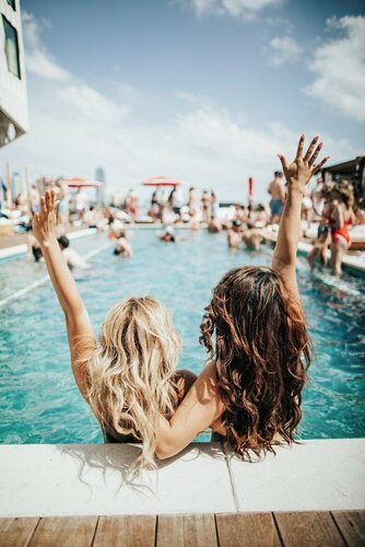 Virgin Hotels Dallas, Забронировать Отель Отели Далласа с завтраком, Завтраки