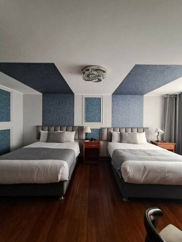 Fundador by robles, Book Hotel Arequipa Arequipa