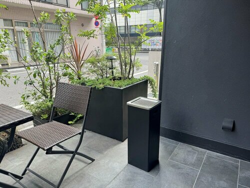 HOTEL TABARD TOKYO, Забронировать Отель Отели Токио 3 звезды, рядом с Ogibashi Komon Gate, 3*