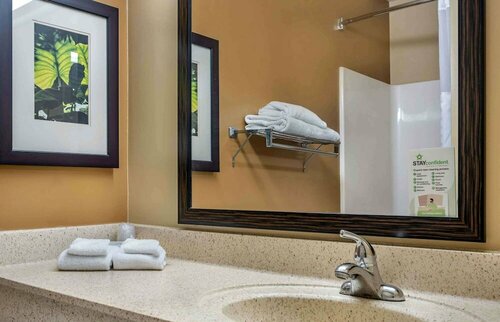 Extended Stay America Suites - Portland - Vancouver, Réserver Hôtel Evergreen Washington (state)