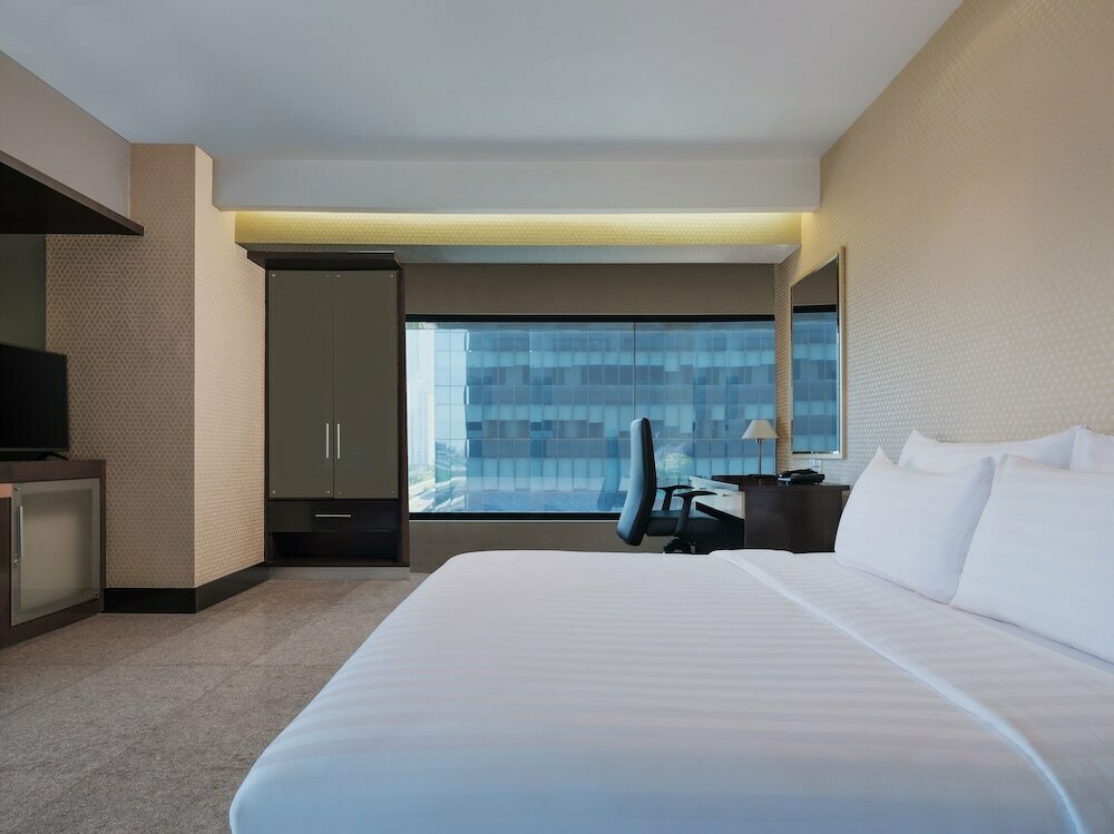 Manhattan Hotel Jakarta