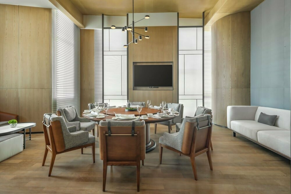 Four Points by Sheraton Urumqi