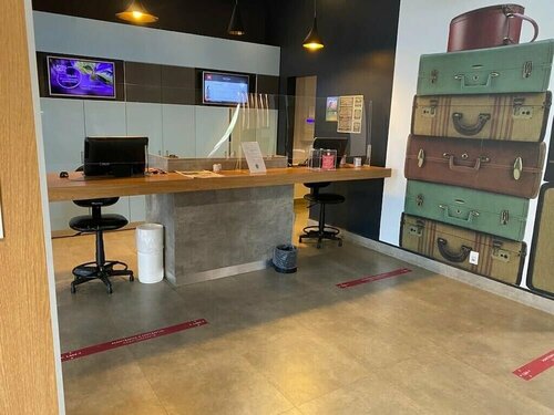 ibis Catalao, Book Hotel  
