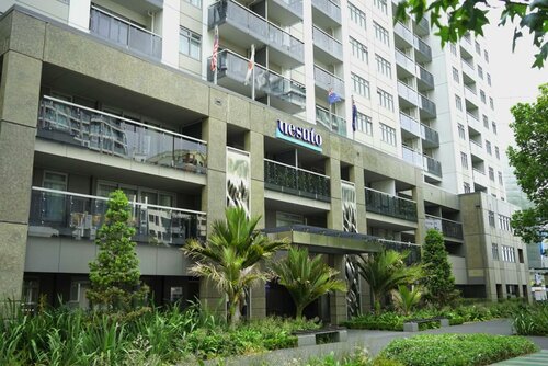 Nesuto Stadium, Buchen Sie Aparthotel Aparthotels in Nordinsel, Aparthotel