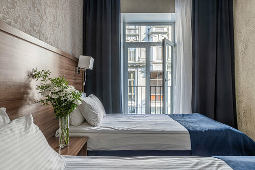Dynasty Hotel, Rezerwuj Hotel Tsentralny district Petersburg
