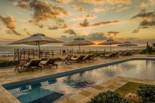 Bruno Marambaia Charme Hotel, Забронировать Отель Отели Уруау 4 звезды, 4*