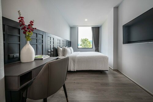 VIX Bangkok at Victory Monument, Reservar Hotel Phaya Thai Banguecoque