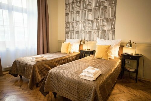 Scharffenberg Apartments Main Square, Забронировать Апартаменты/квартира Апартаменты Кракова, рядом с Краковский исторический музей, Апартаменты/квартира
