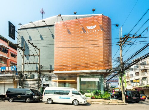 Laemtong Serviced Apartment, Забронировать Апартаменты/квартира Сирача Чонбури