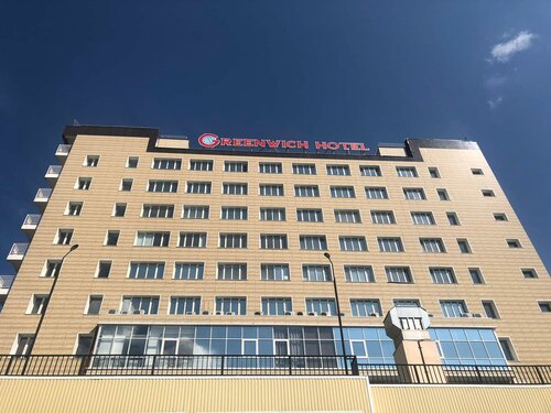 Greenwich Hotel, Book Hotel Buryatia All Inclusive Hoteller, Alt inklusive