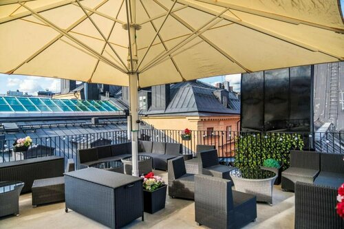 Rica Hotel Gamla Stan, Varaa Hotelli Gamla stan 