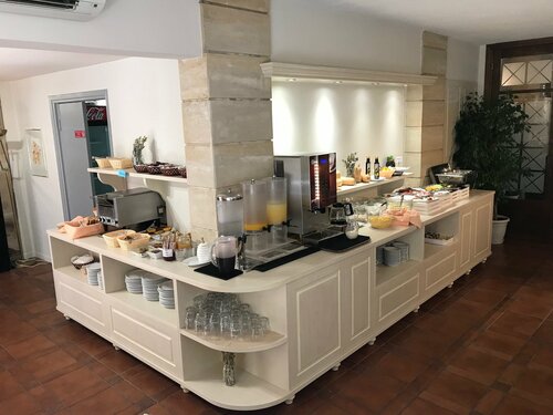 Fortezza Hotel, Забронировать Отель Ретимнон Центральный Крит
