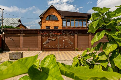 Гостевой дом на Тенистой, Забронировать Гостевой дом Кисловодск Кавминводы