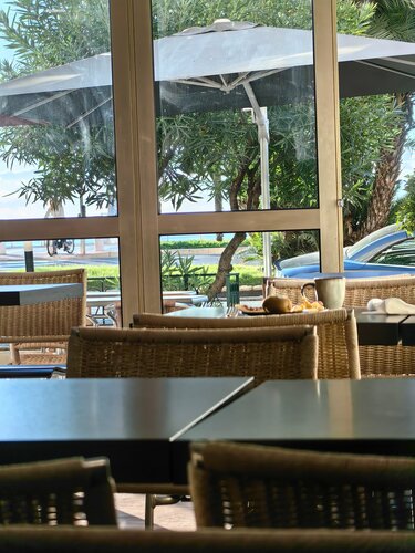 OKKO Hotels Nice Aéroport, Buchen Sie Hotel Arenas Nizza