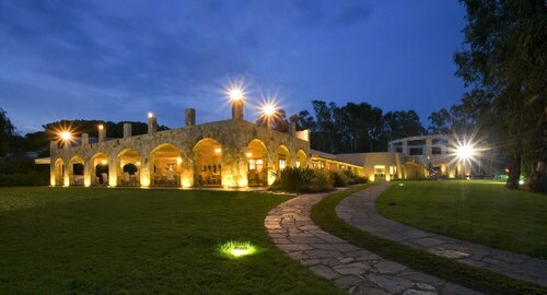 Hotel Flamingo, Rezerwuj Ośrodek wypoczynkowy Santa Margherita di Pula Sardinia South