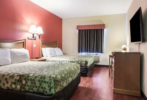 Econo Lodge Inn & Suites, Rezervasyon Otel Rockmart 