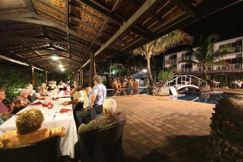 The Melanesian Port Vila, Prenota Hotel Port Vila Efate