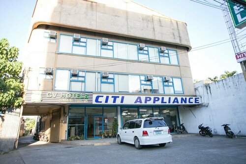 GV Hotel - Dipolog, Reservar Hotel Dipolog Mindanao