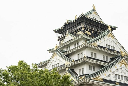 Hotel Oriental Express Osaka Shinsaibashi, Забронировать Отель Недорогие отели Осаки, рядом с Loft PlusOne West, недорогие