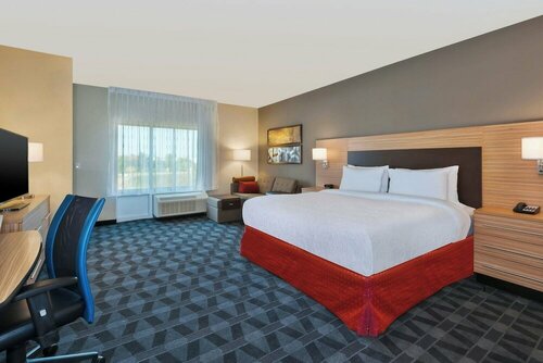 TownePlace Suites by Marriott Grand Rapids Airport Southeast, Đặt Khách sạn Grand Rapids Michigan