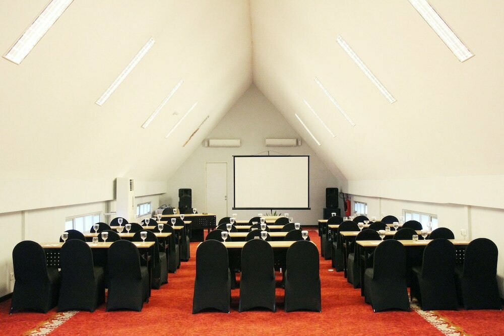 Grand Darmo Suite by AMITHYA