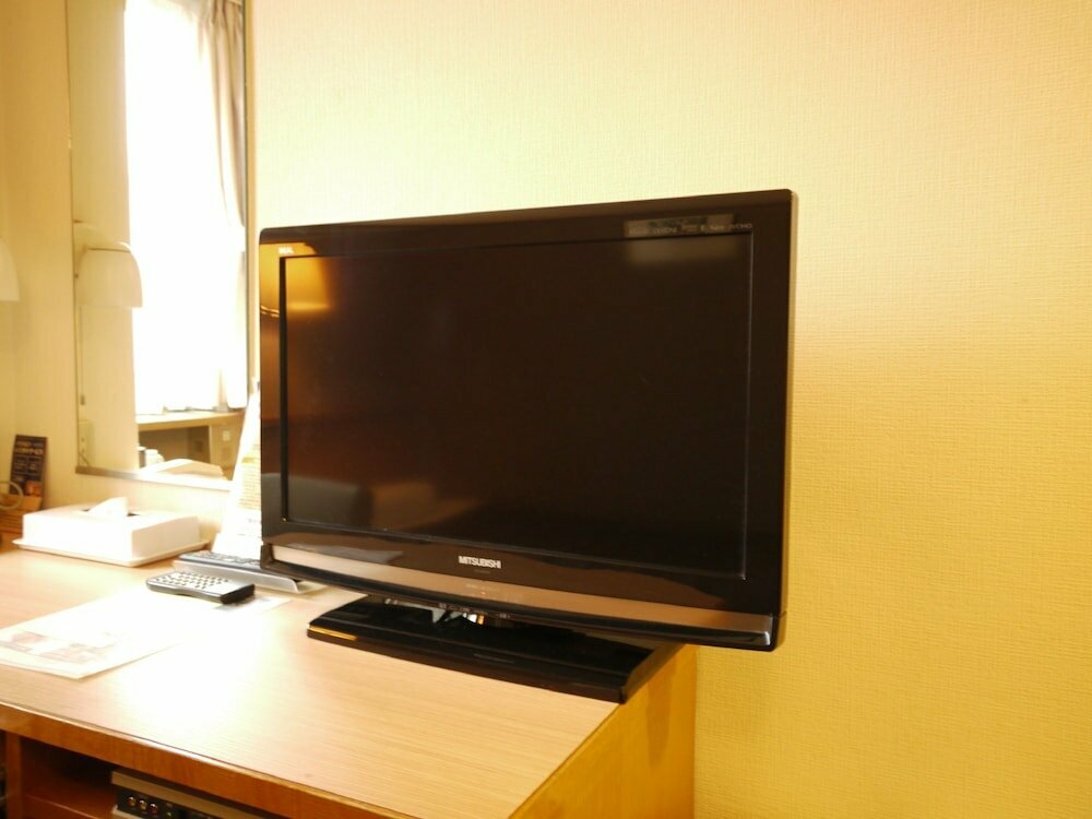 Hotel Route Inn Nagano Bekkan