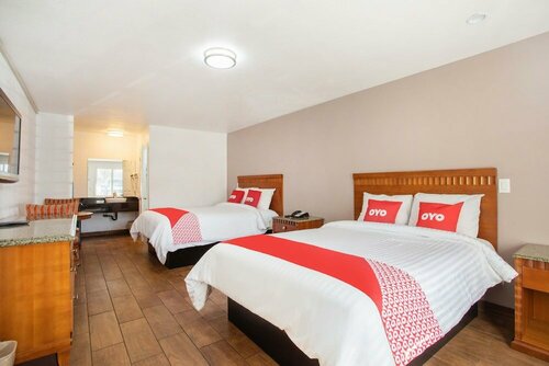 Hotel Palmdale - Antelope Valley -Listing Partner, Reserva ahora Hotel Palmdale California