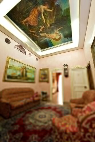 Отель Joli, Забронировать Отель Borgo Vecchio Палермо